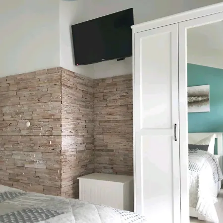 Bella Elisa * 格洛威