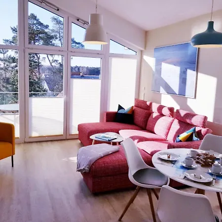 公寓 Bella Elisa *