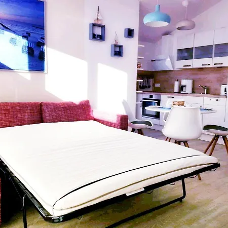 Bella Elisa Apartmán