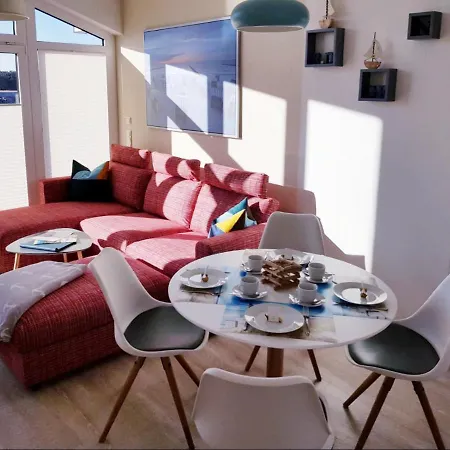 Apartmán Bella Elisa