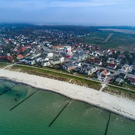 公寓 Bella Elisa 格洛威