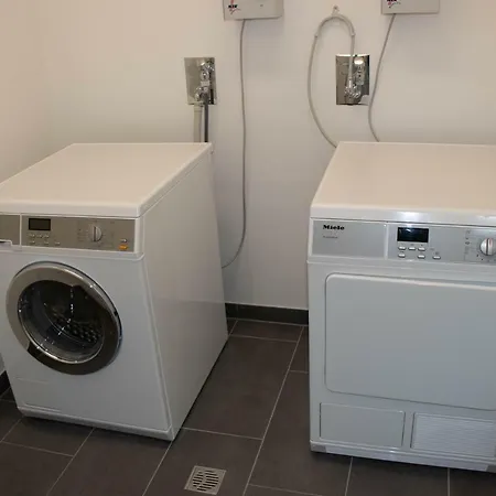 Bella Elisa 公寓 *