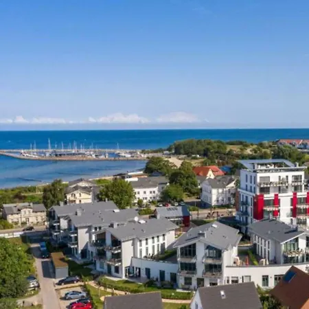 Bella Elisa 公寓 *