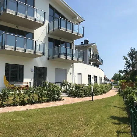 Apartmán Bella Elisa *