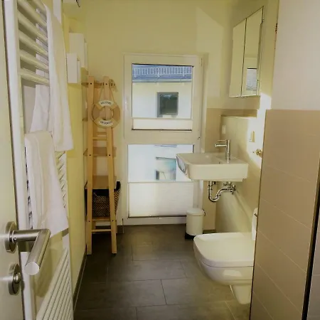 Bella Elisa Apartmán