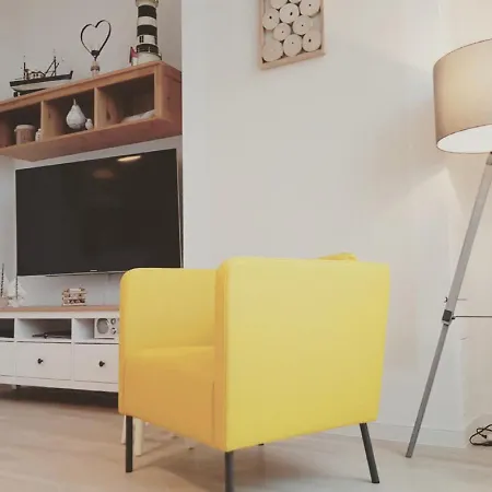 Bella Elisa Apartmán