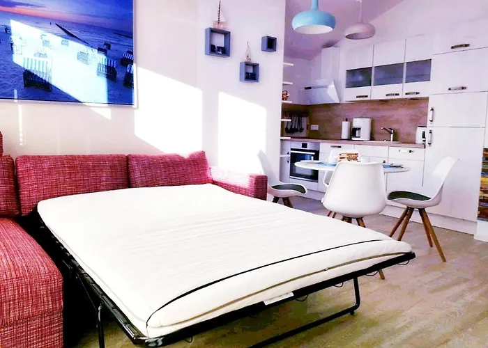 Bella Elisa Apartment