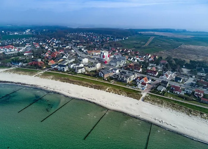 Daire Bella Elisa Glowe