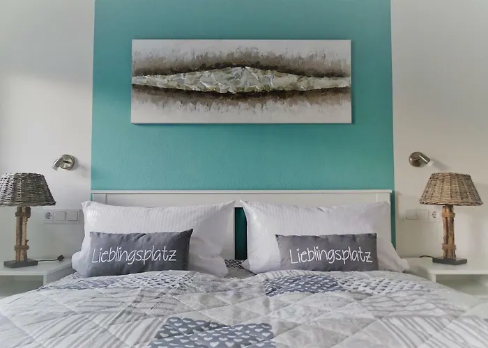 Daire Bella Elisa Glowe